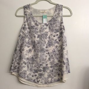 Stitch Fix Pascal Scoop Neck Blouse